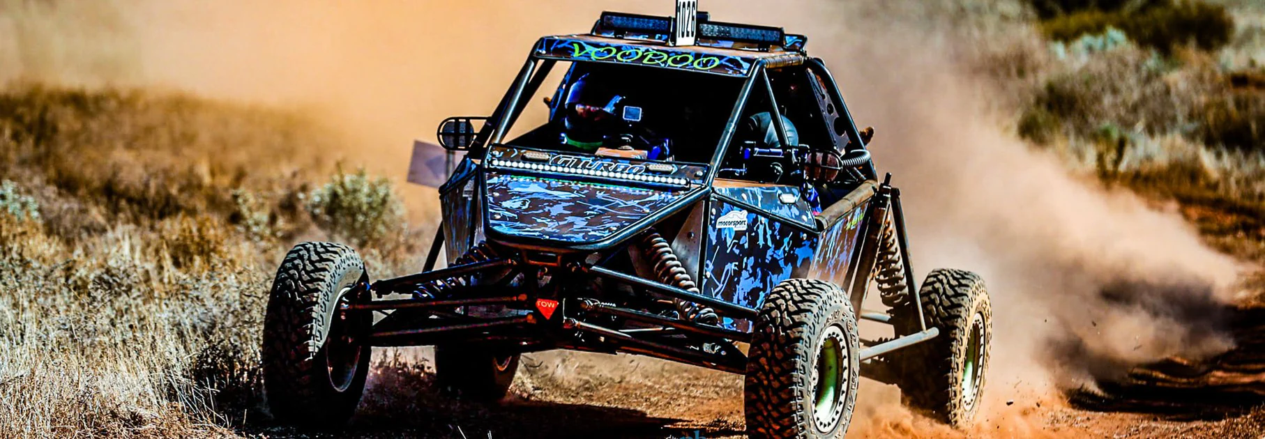 Master Your Offroad Build