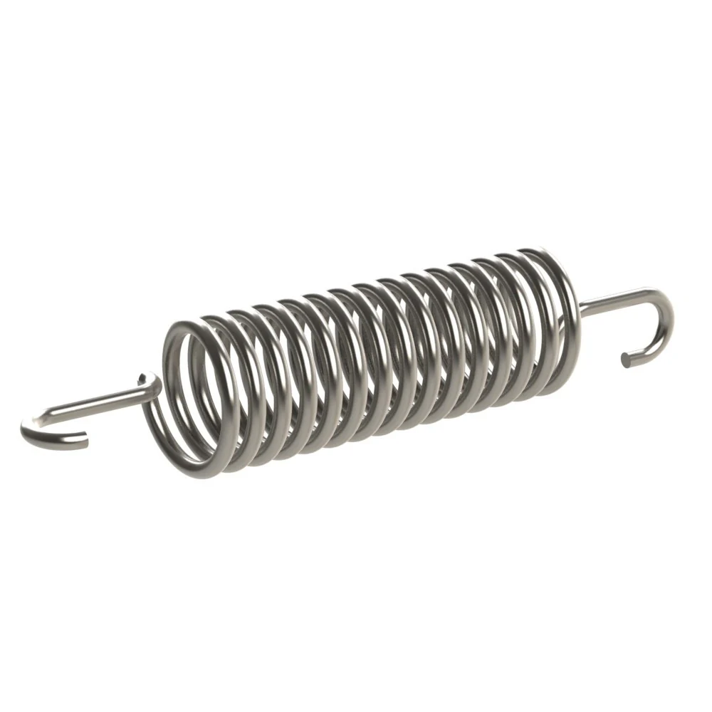 Accelerator Pedal Spring