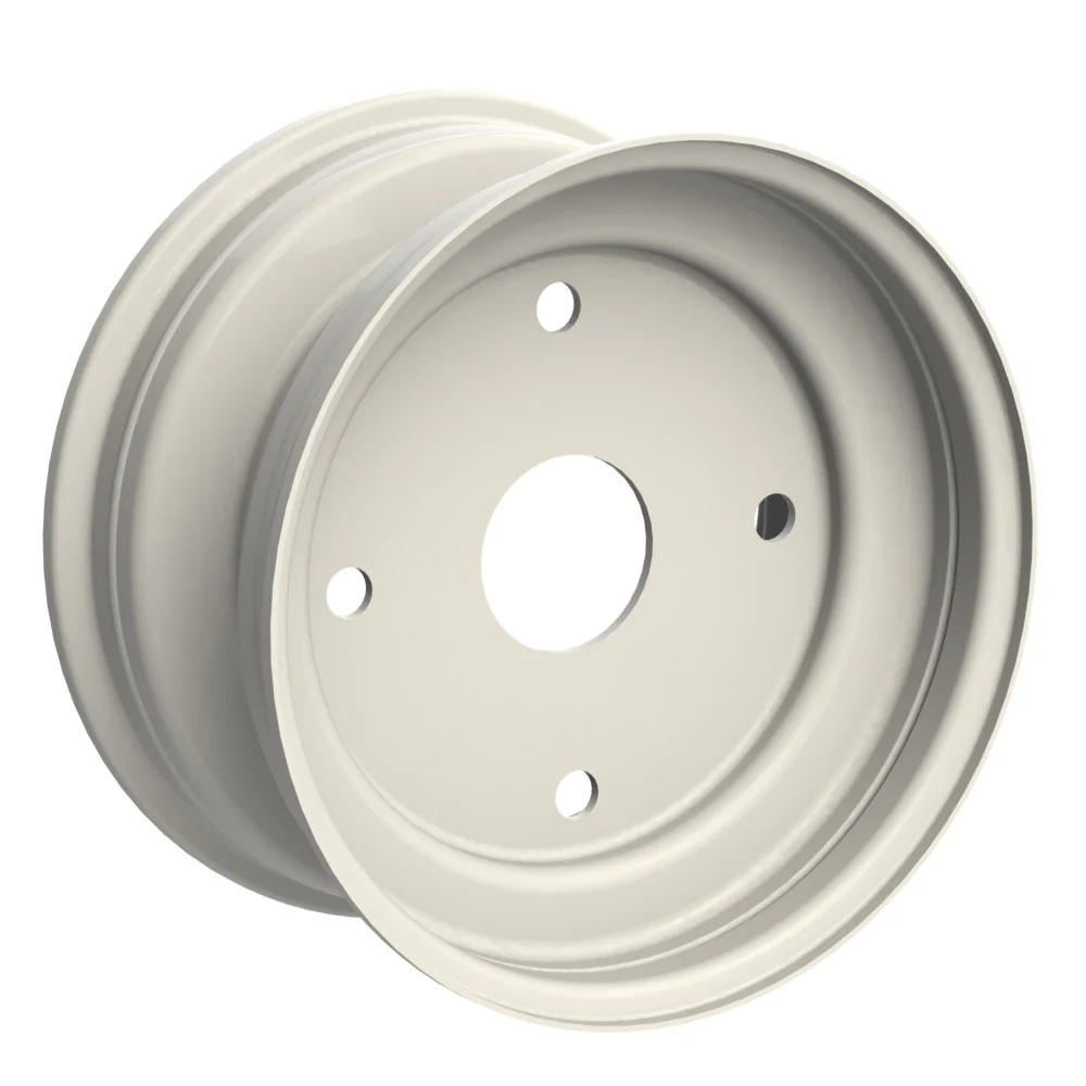 ATV Rim - 10x6 (4 Stud)