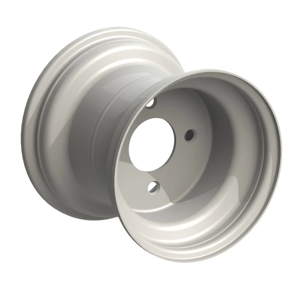 ATV Rim 8x7 (4 Stud)
