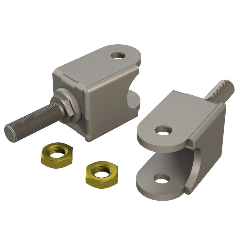 Barracuda Mk II Upper Arm Clevis