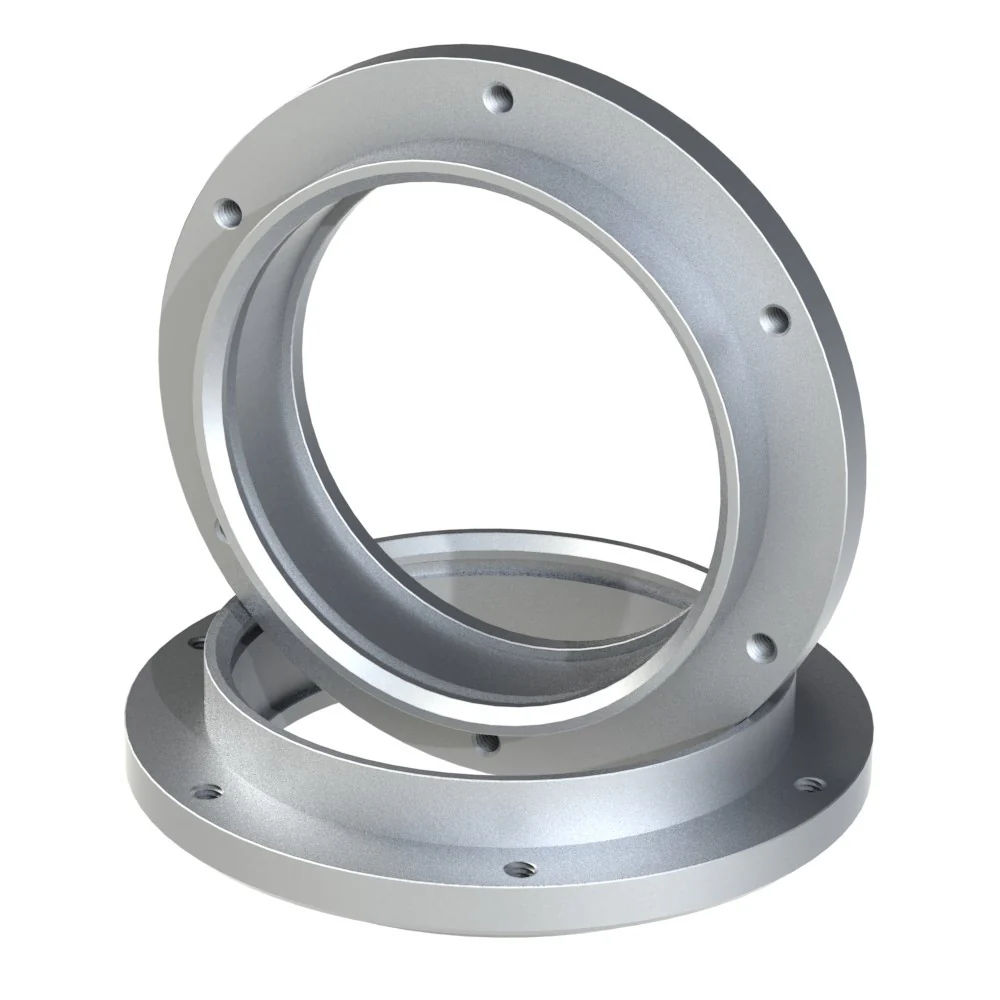 Bearing Housings, (pair)