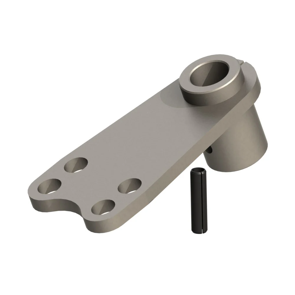 Steering Bellcrank