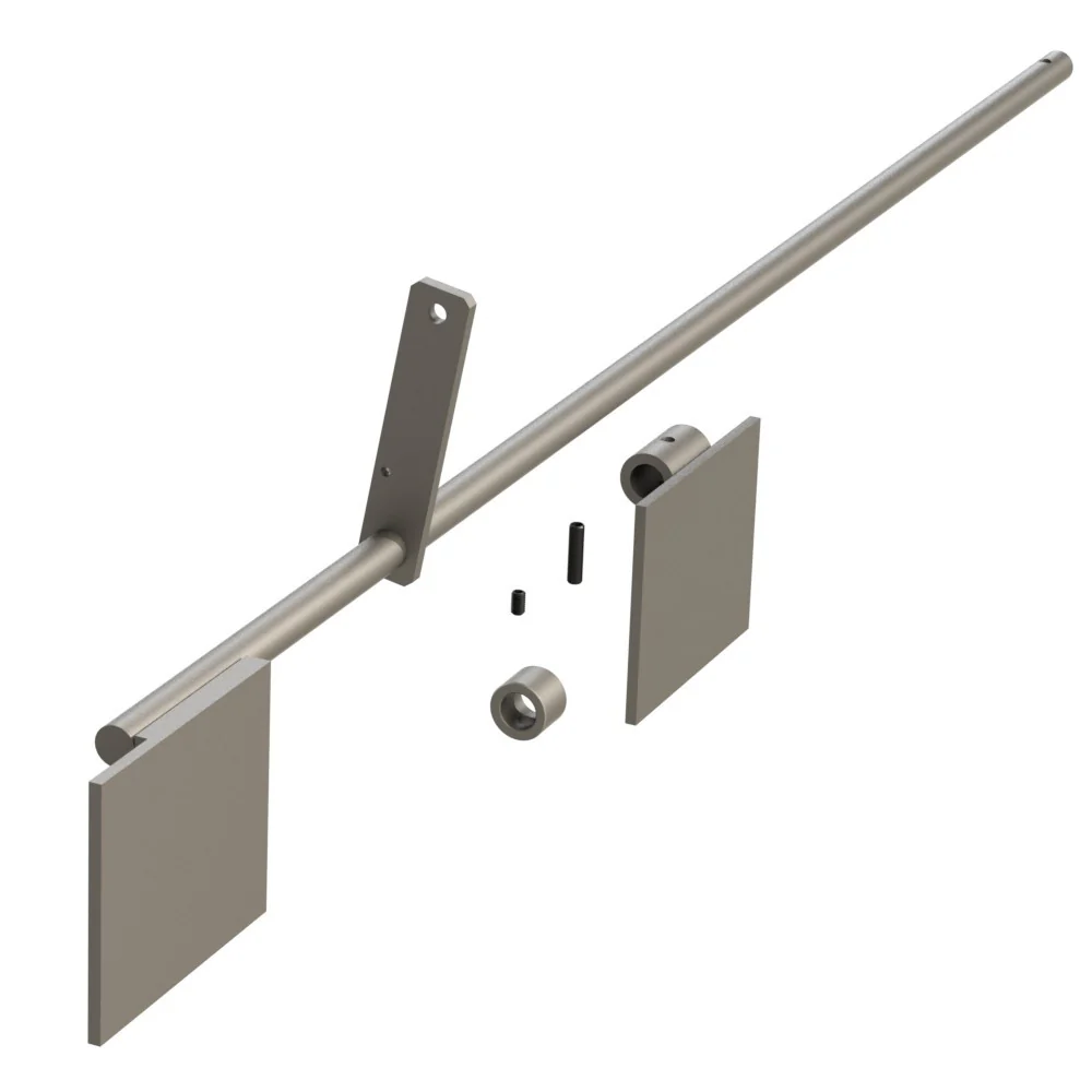 Raven Brake Bar