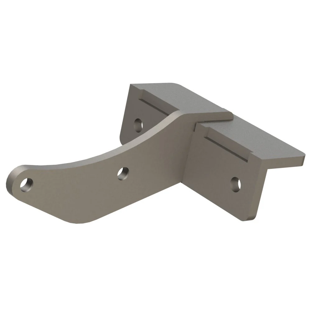 Caliper Mount Bracket