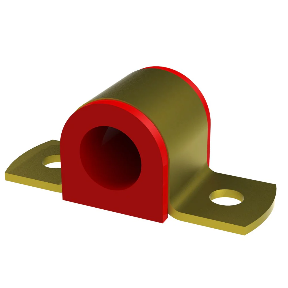 Column Pivot Bush