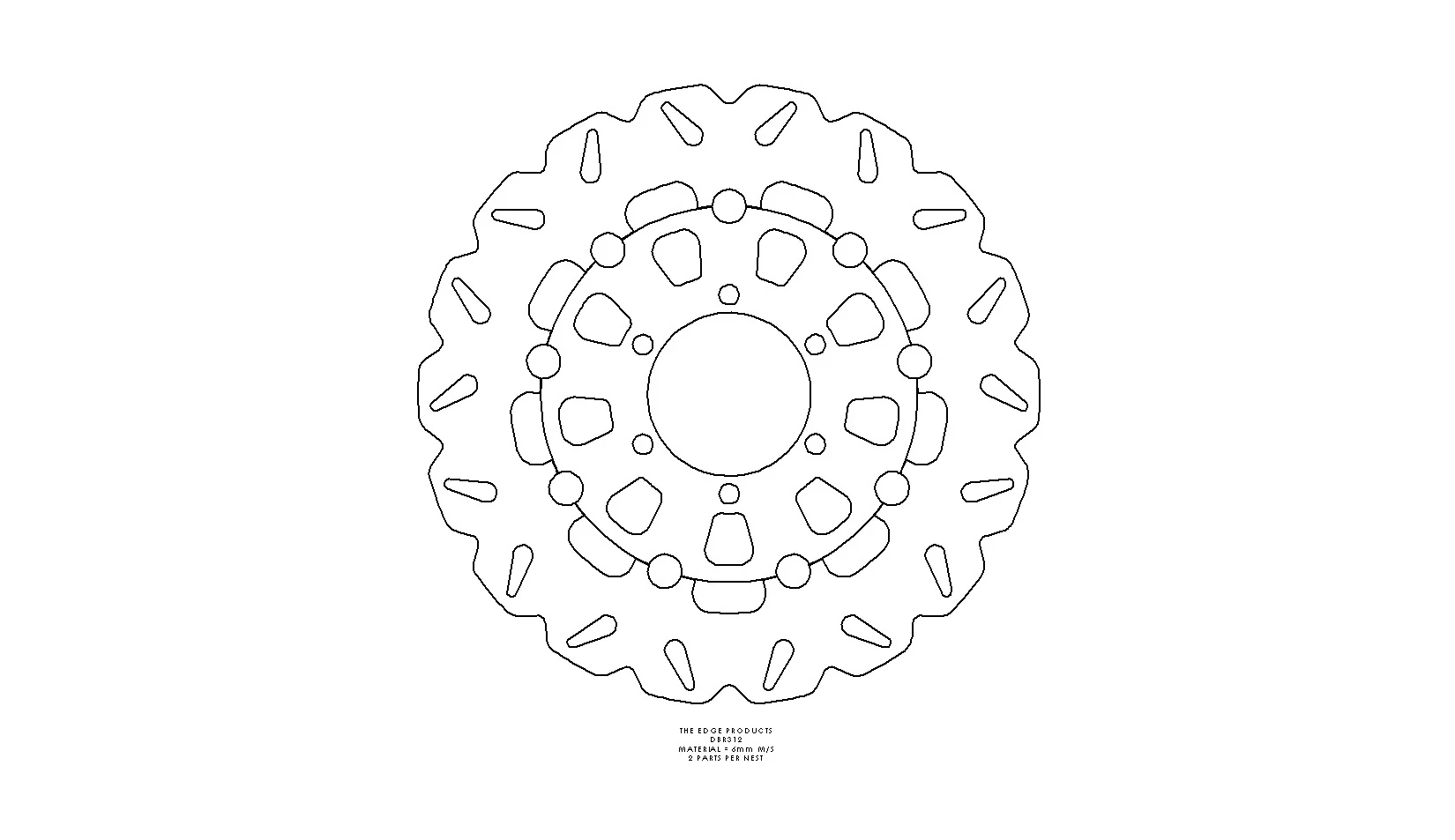 CV2 Complete Laser Files - Image 10