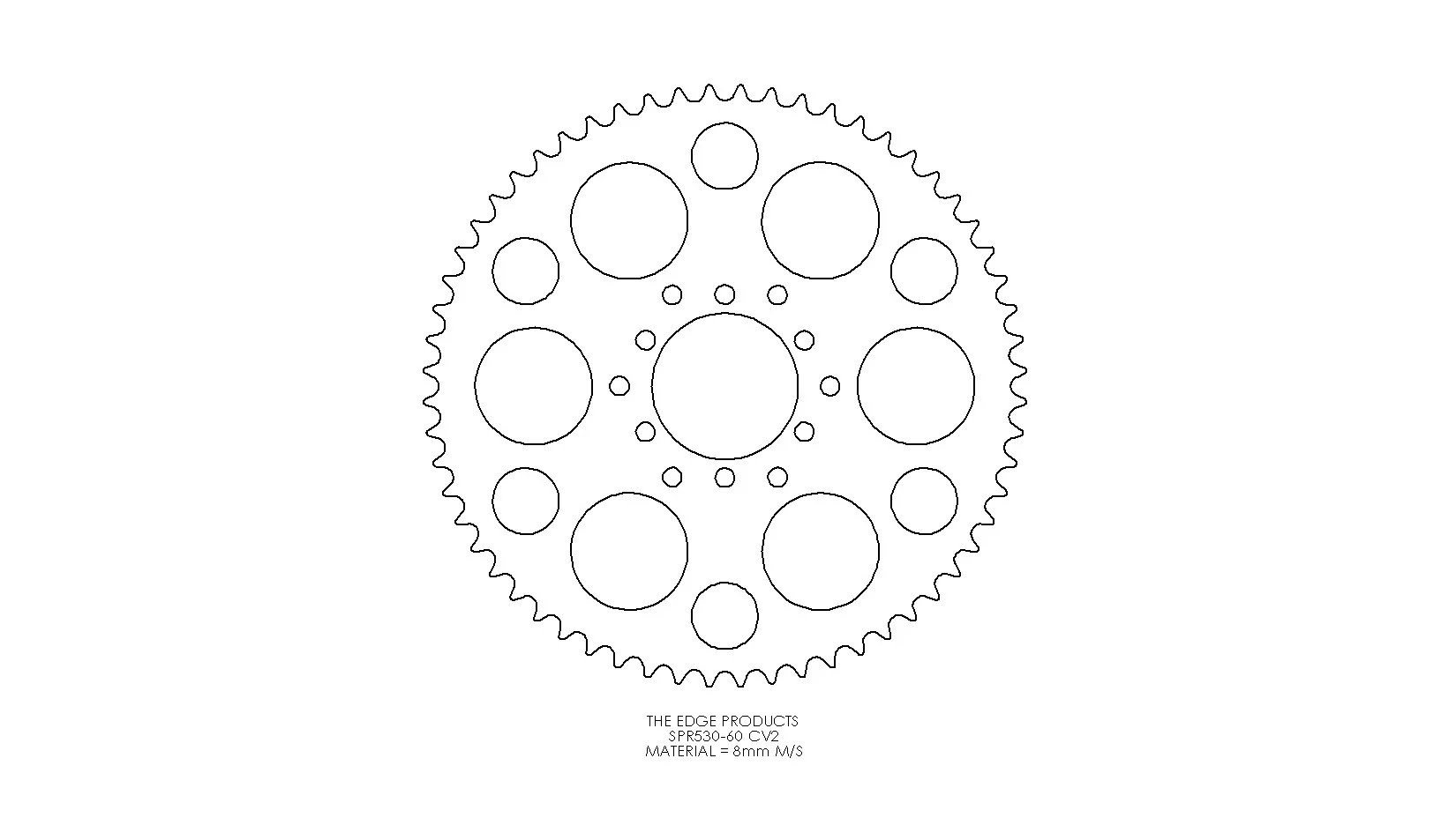 CV2 Complete Laser Files - Image 11