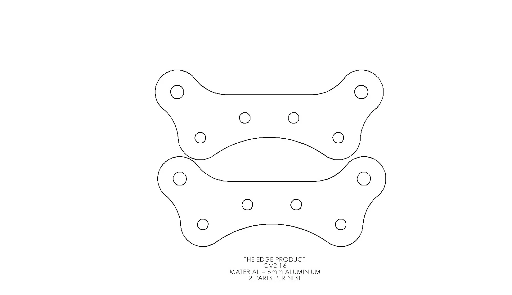 CV2 Complete Laser Files - Image 9