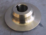 Drive Hub No holes - Image 3