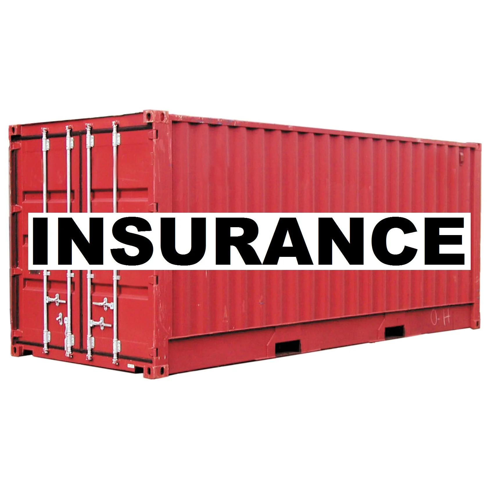 Freight Insurance $4900 - $5000 - Image 2