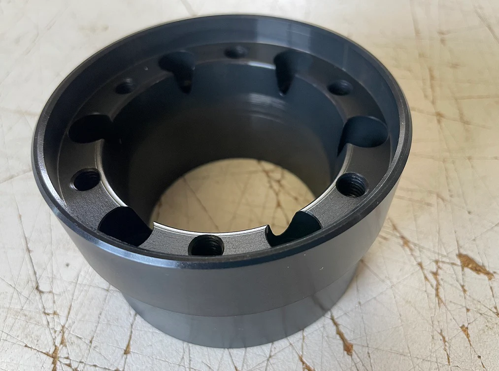 Front Prop Shaft Adapter Hub - Image 5