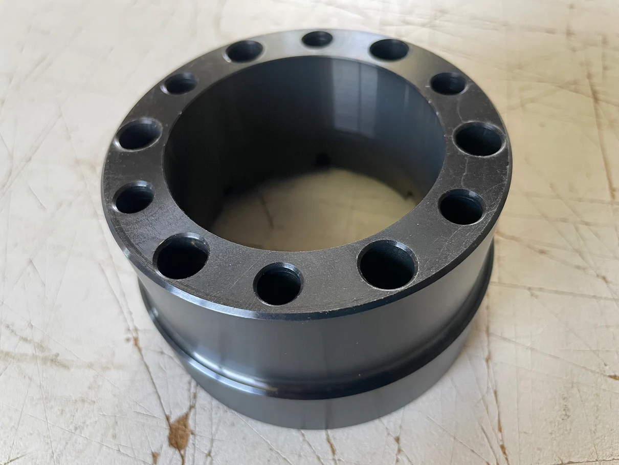 Front Prop Shaft Adapter Hub - Image 6