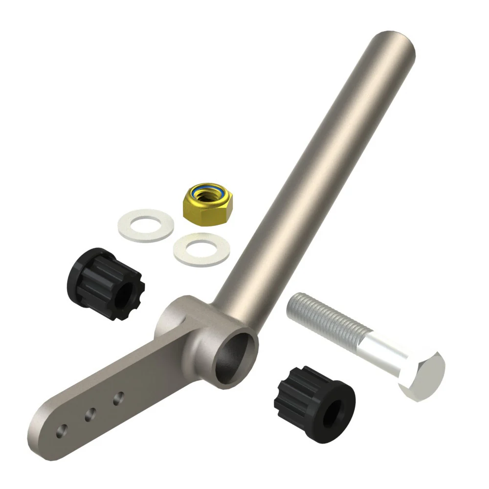 Gearshift Lever