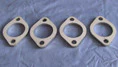 Hayabusa Exhaust header flanges - Image 2