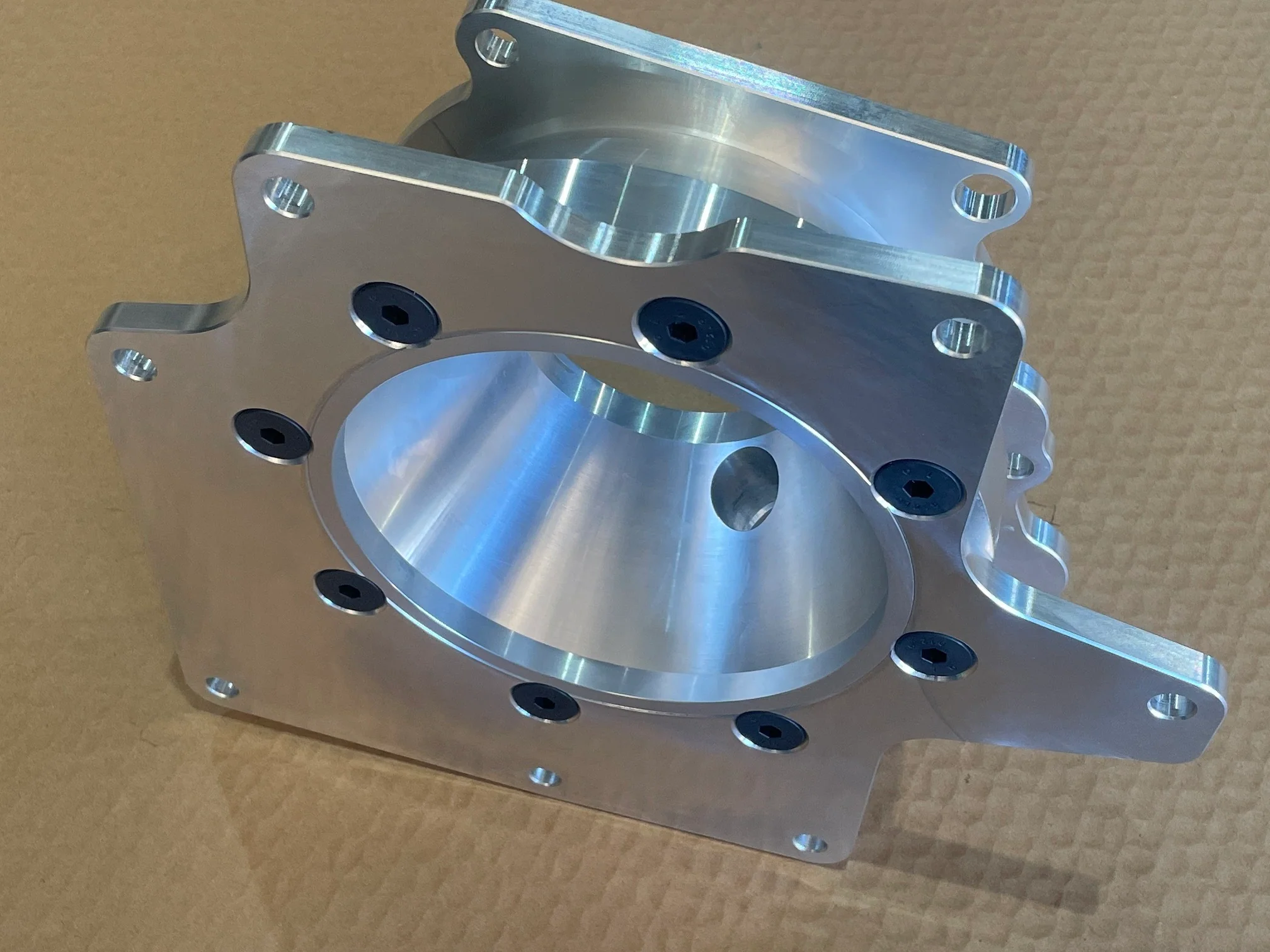 Holden Adventra 6 Speed Conversion Kit - Image 3