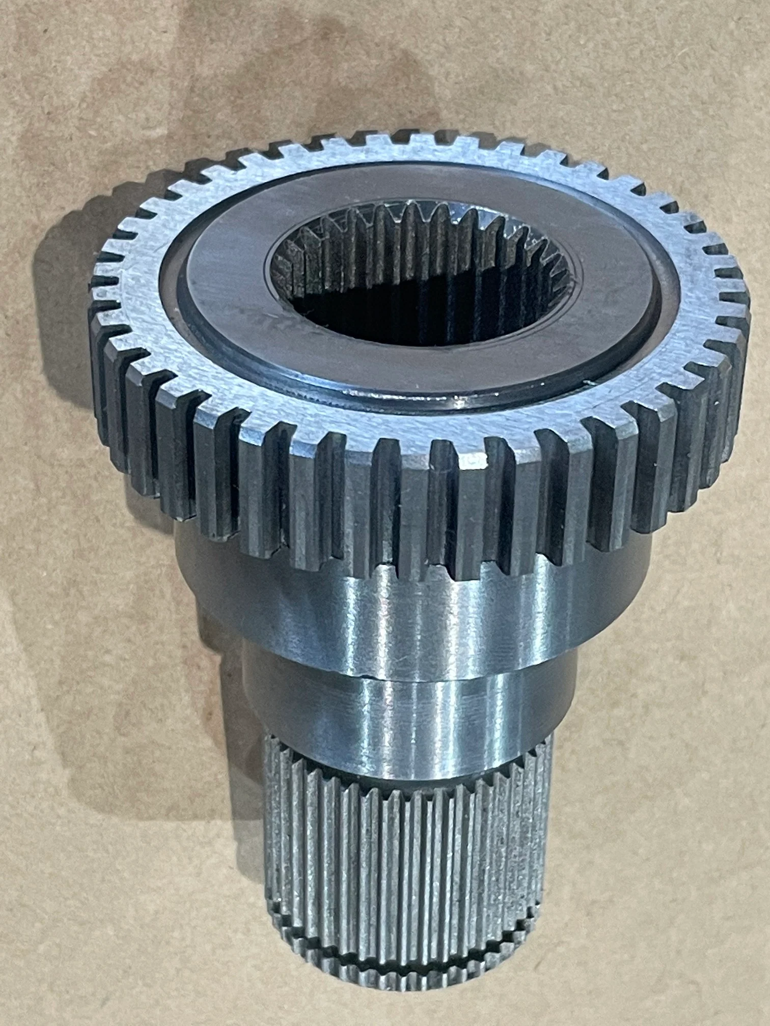 Holden Adventra 6 Speed Conversion Kit - Image 4