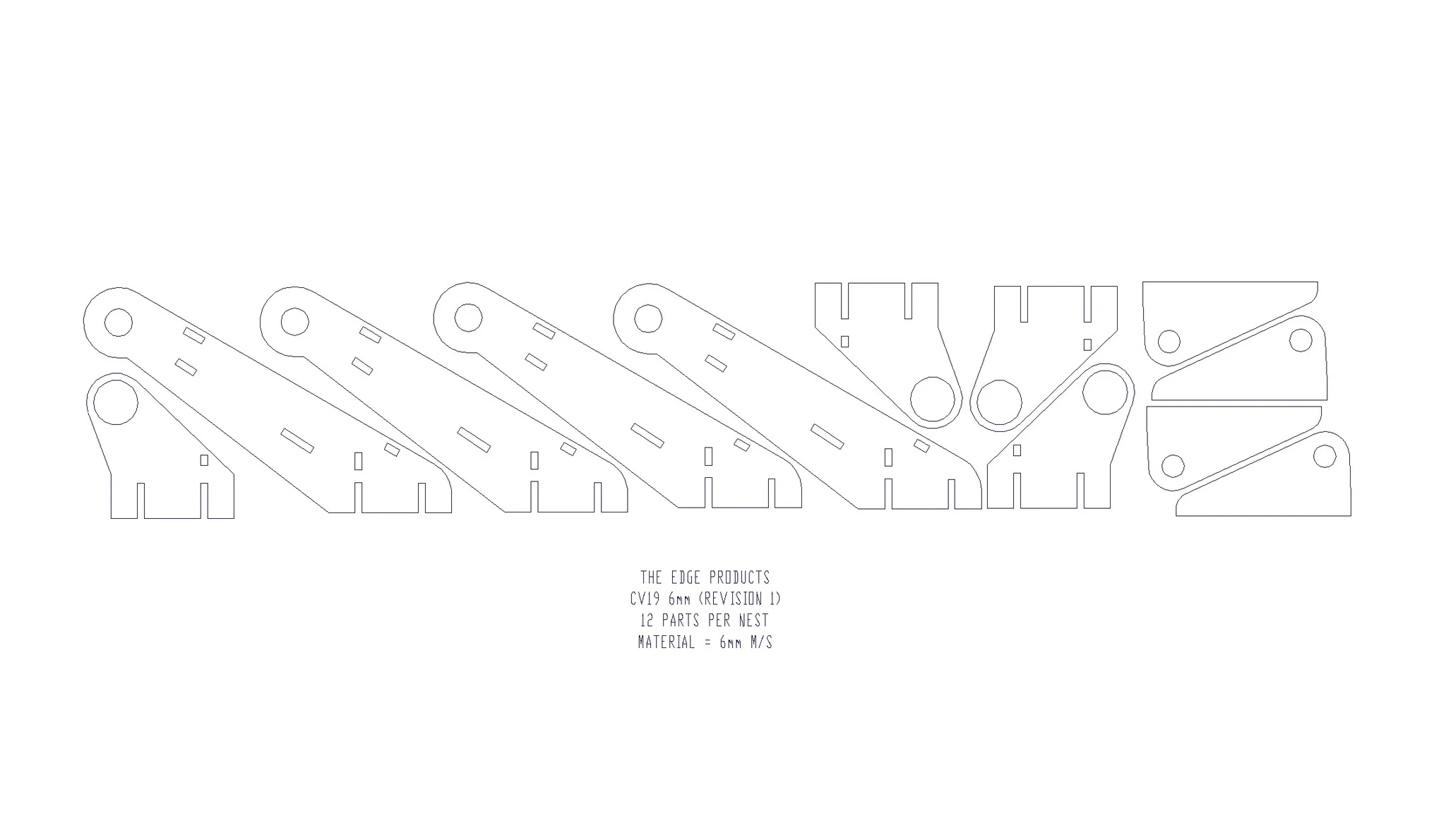 PIRCV All Laser Cutting Files - Image 4