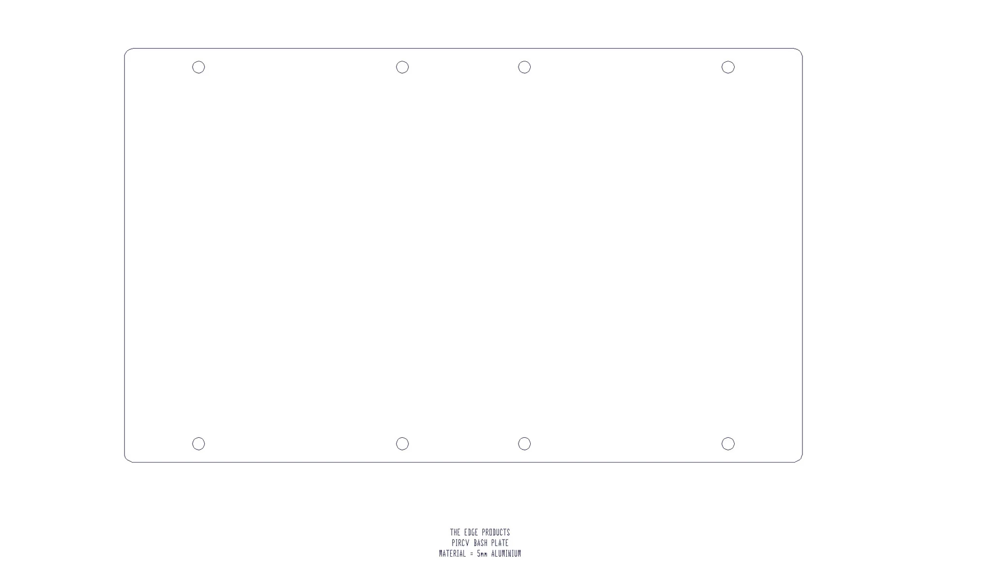 PIRCV All Laser Cutting Files - Image 7