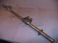 Raven Rear Axle - Image 2