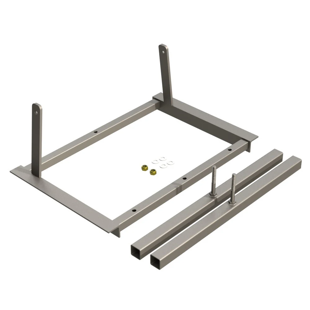 Raven Seat Frame