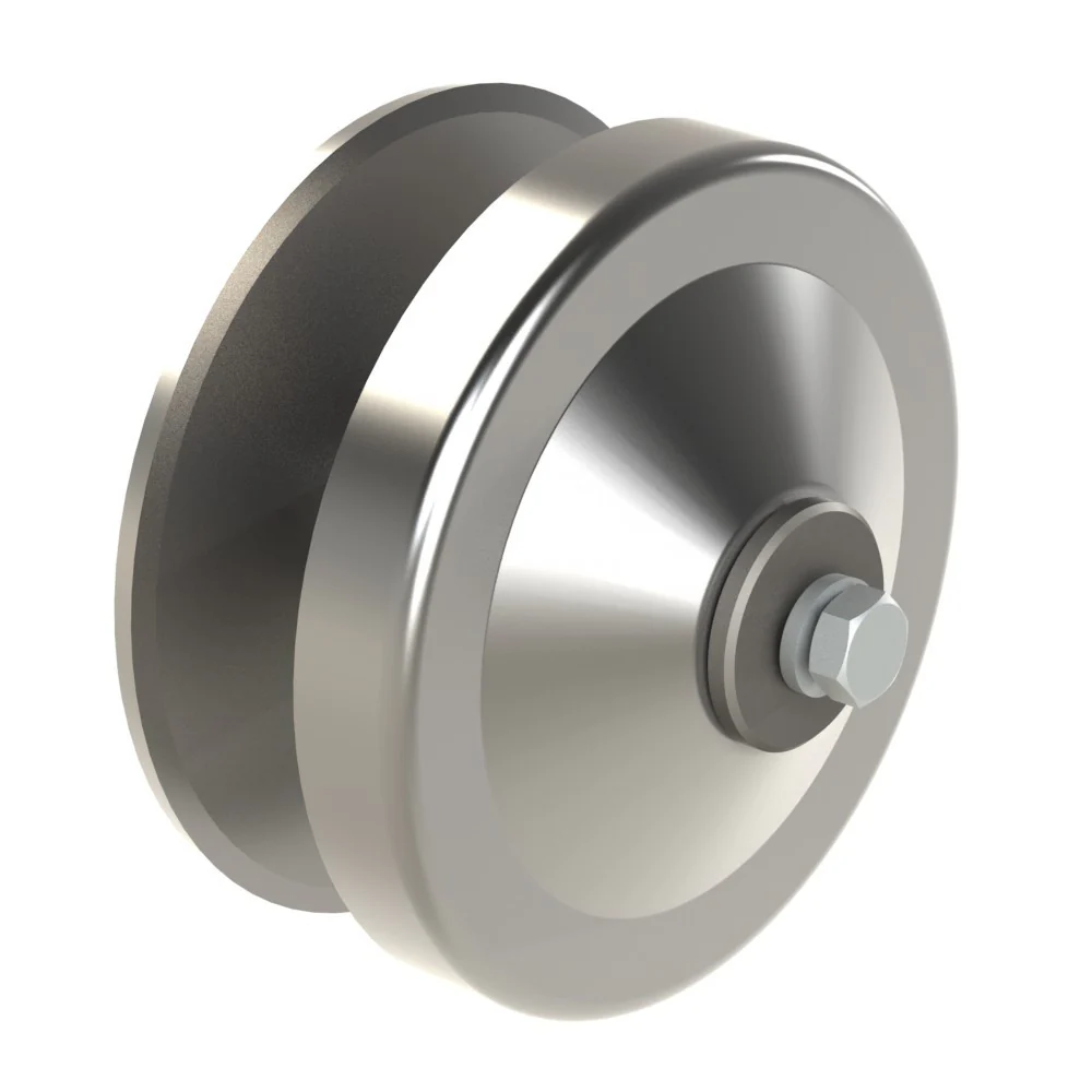 Replacement Clutch (Comet TAV30/TAV2)