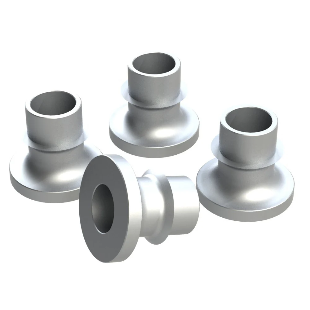 5/8" Rod end spacers (4)
