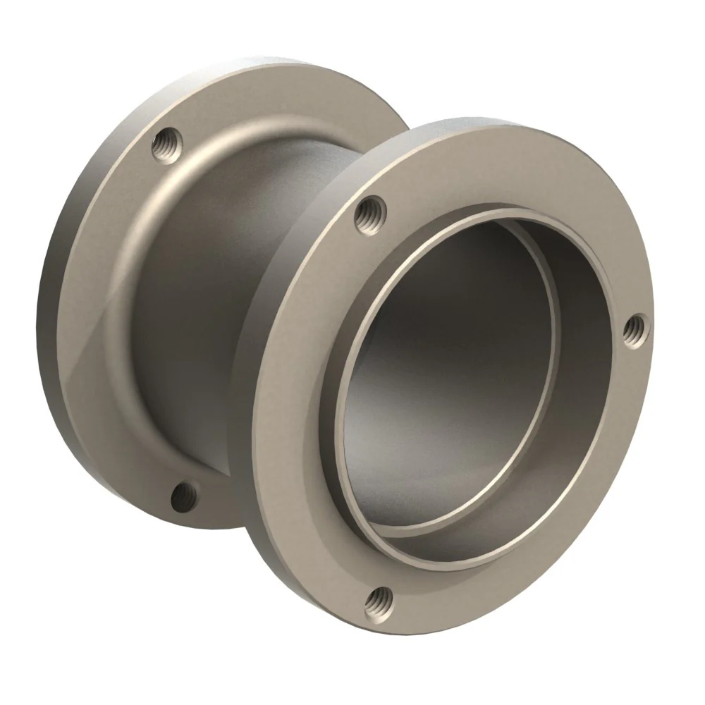 S1 Tensioner Housing