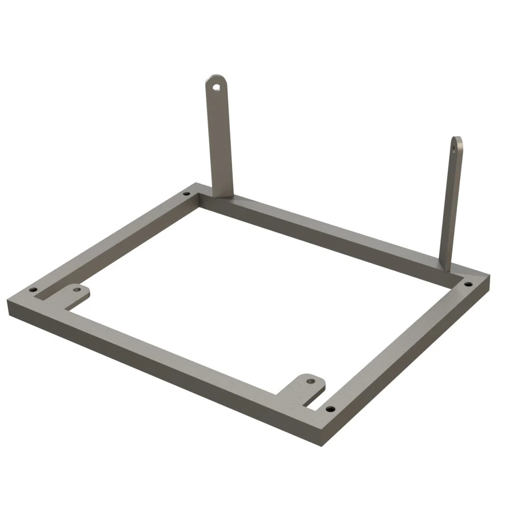 Seat Frame