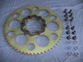 Sprocket kit - Image 2