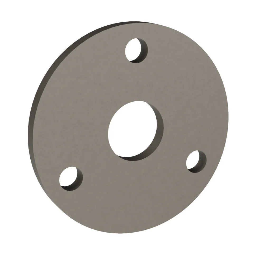 Steering Boss (16mm Centre)