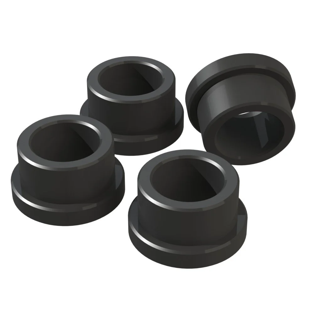 Steering Bushes (4)