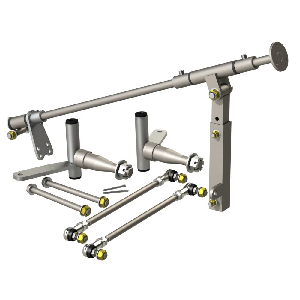 Steering Kit