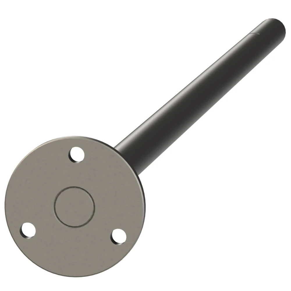 Steering Shaft