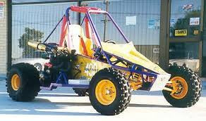The Sidewinder Plus Plans (Digital Download) - Image 3
