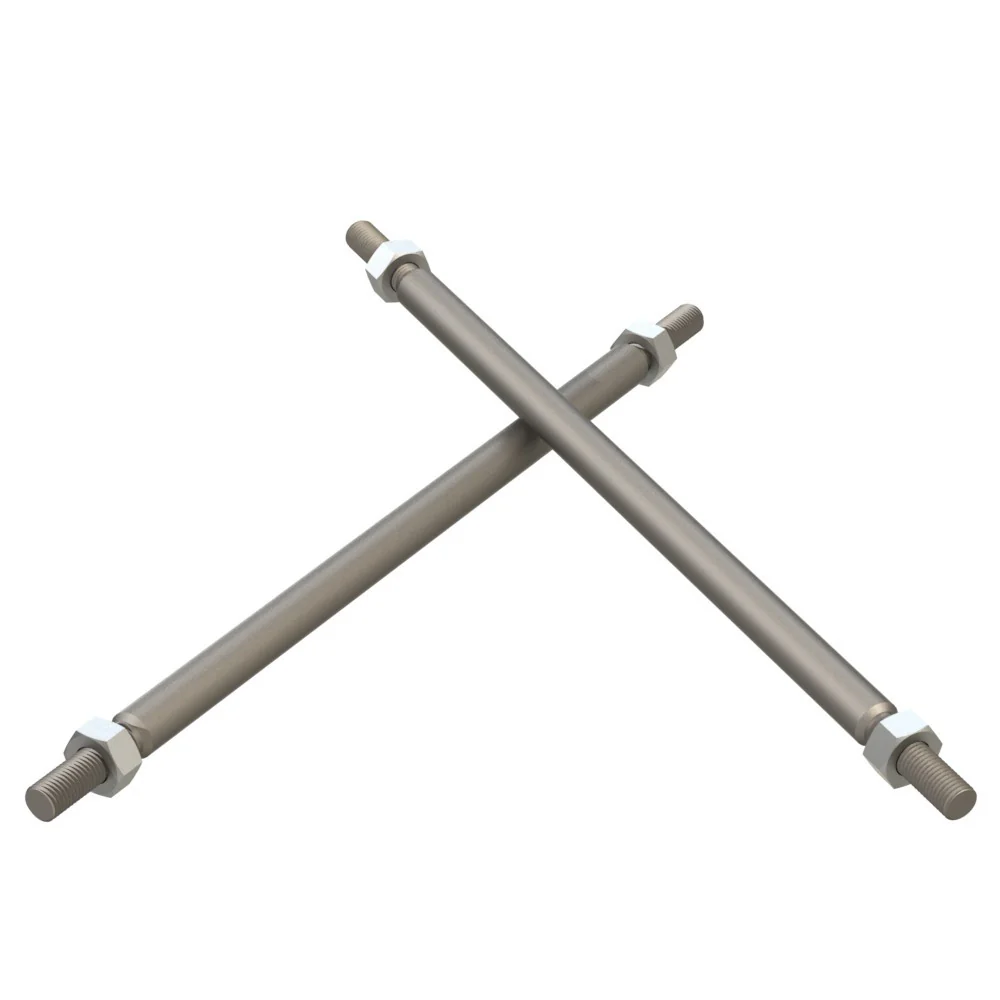 Tie Rods