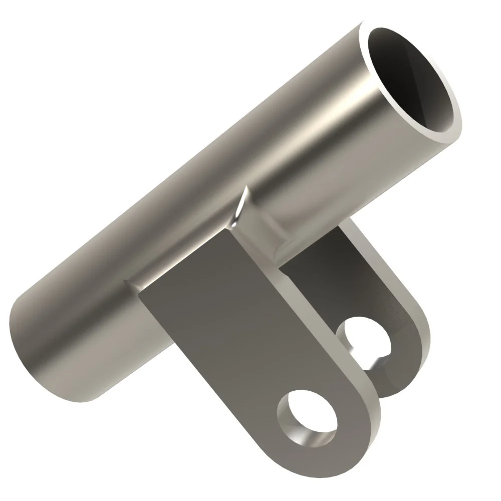 Top Steering Bracket
