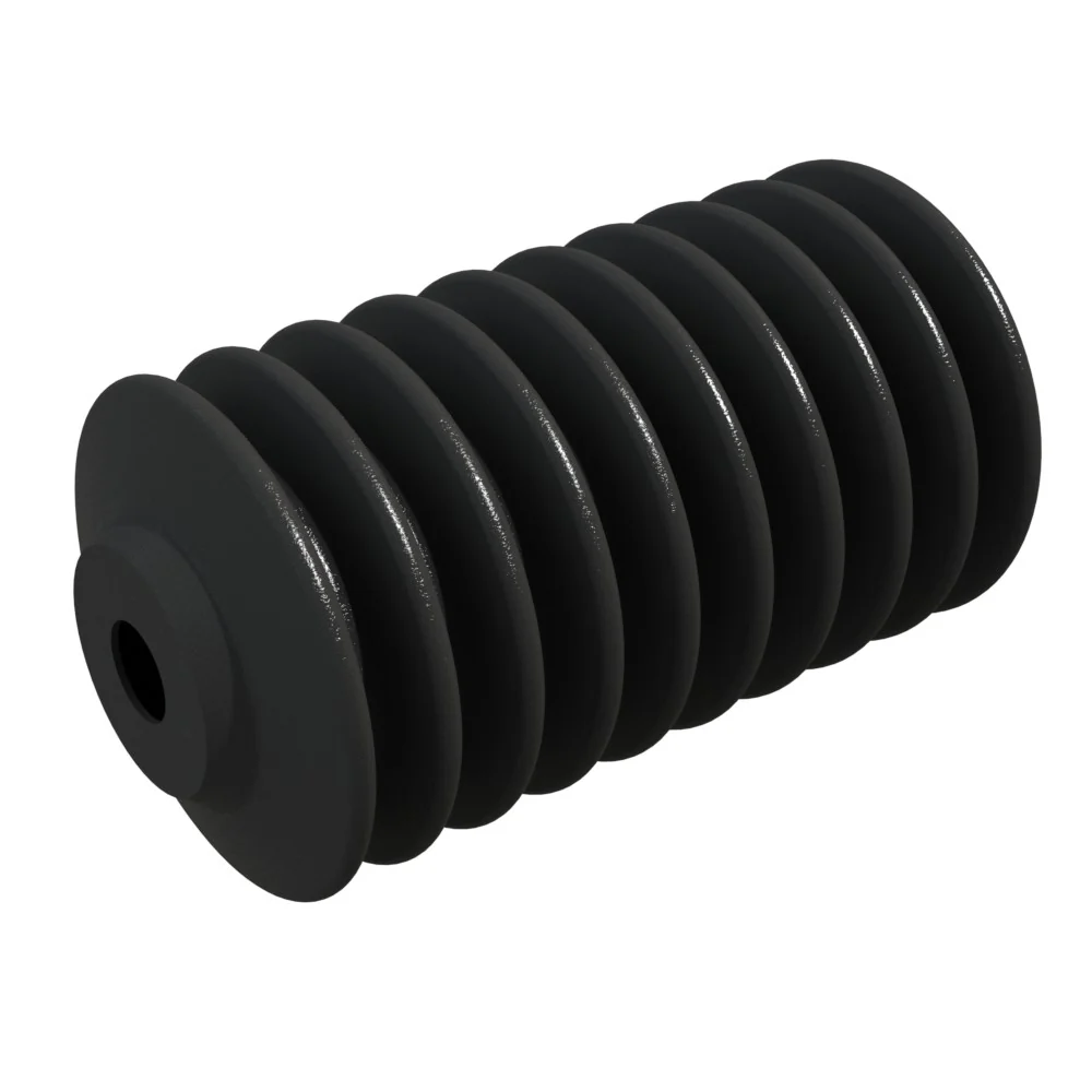 Universal Joint Driveshaft Boots