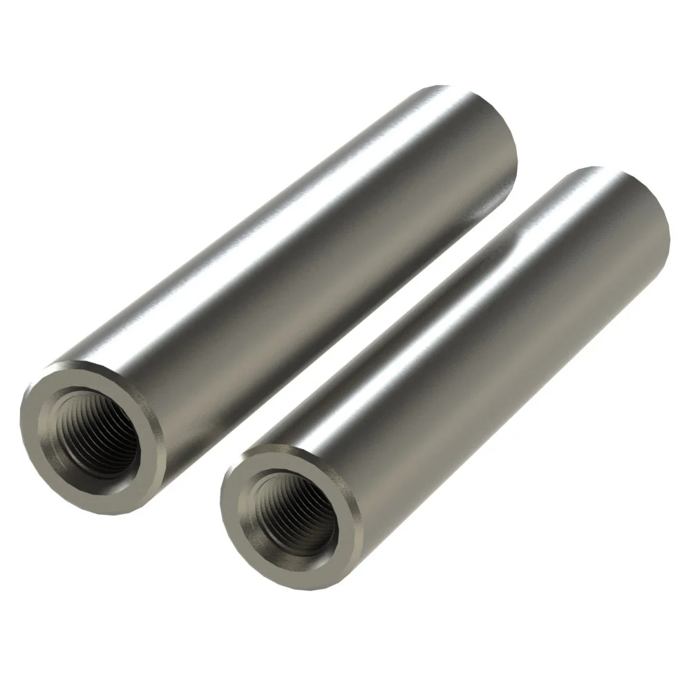 Upright Bars